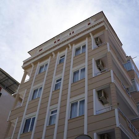 Hotel Marine Аявали Екстериор снимка