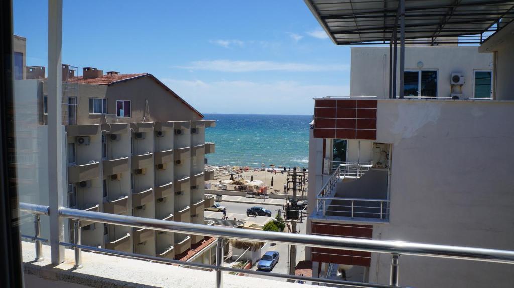 Hotel Marine Аявали Стая снимка